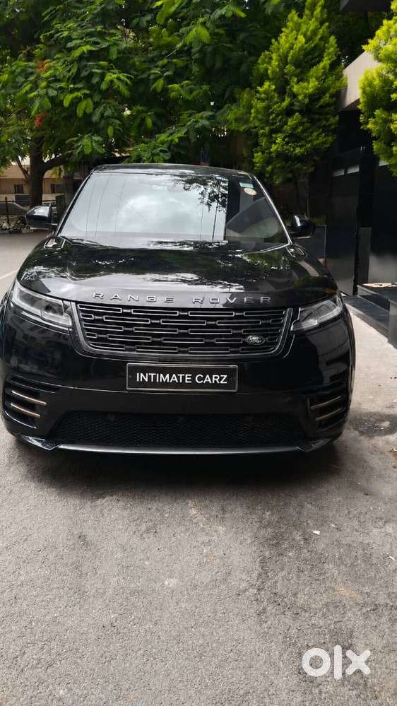 2024 HSE Dynamic 2.0 Diesel — ₹81.9L on OLX
