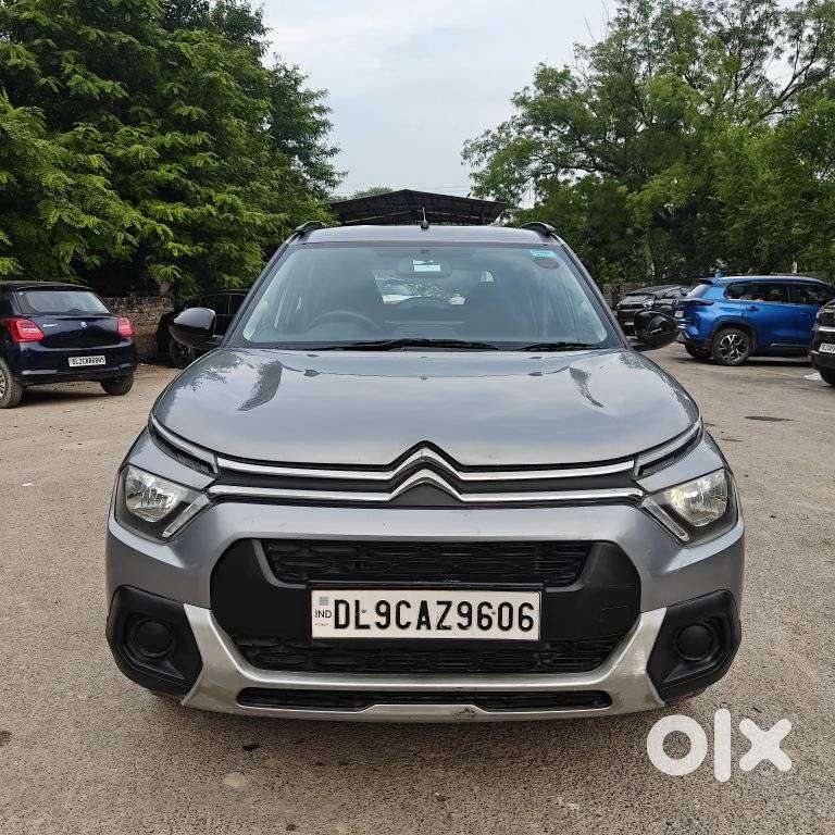 2022 Citroen C3 — used car price guide