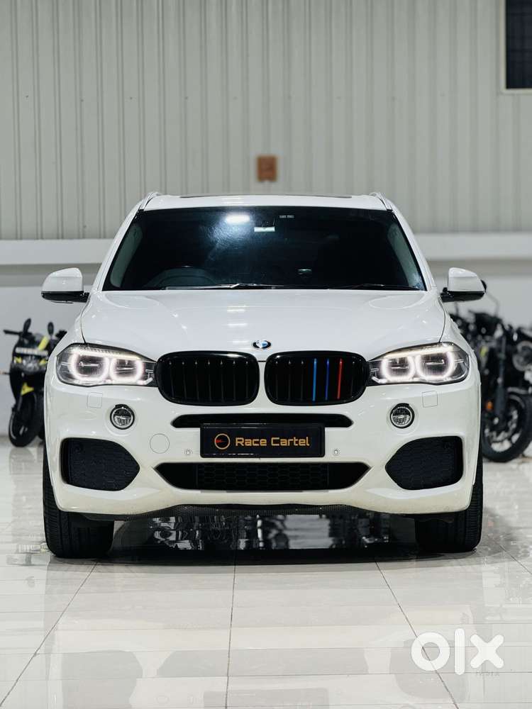 2016 XDRIVE 30 D — ₹33.3L on OLX