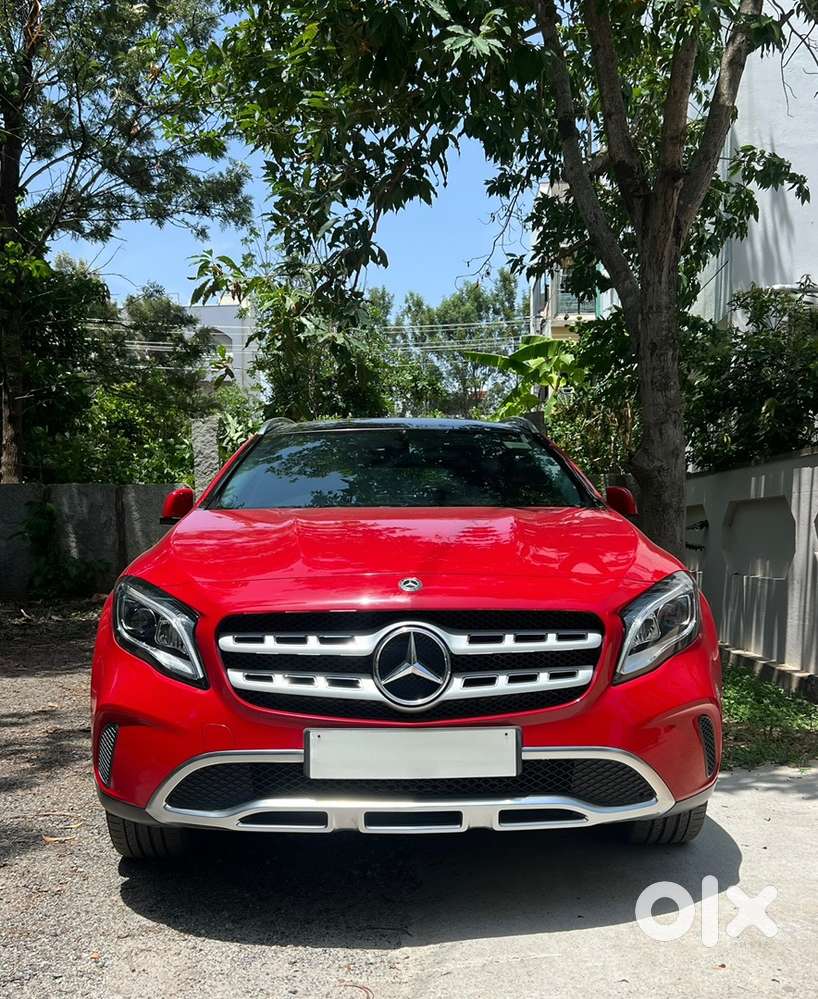 2019 GLA 200 D — ₹21.0L on OLX