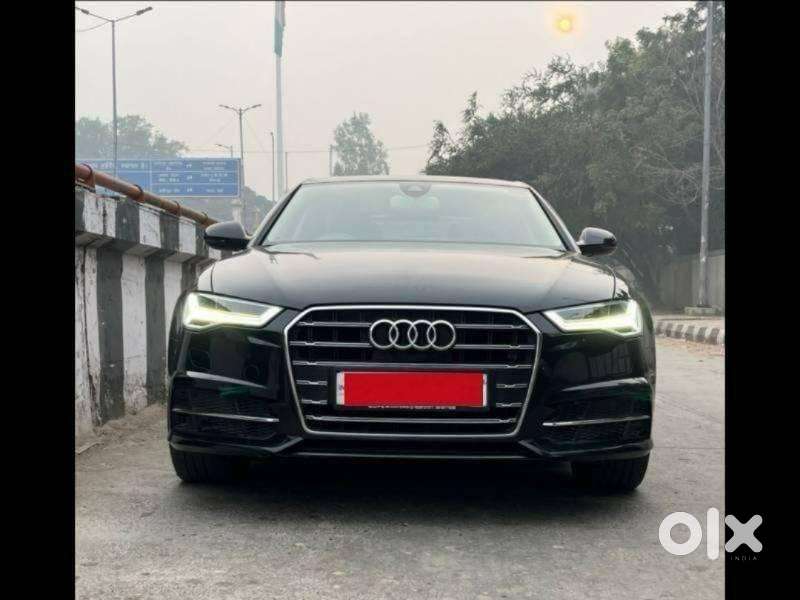 2019 2.0 35 TDI Premium Matrix — ₹16.5L on OLX