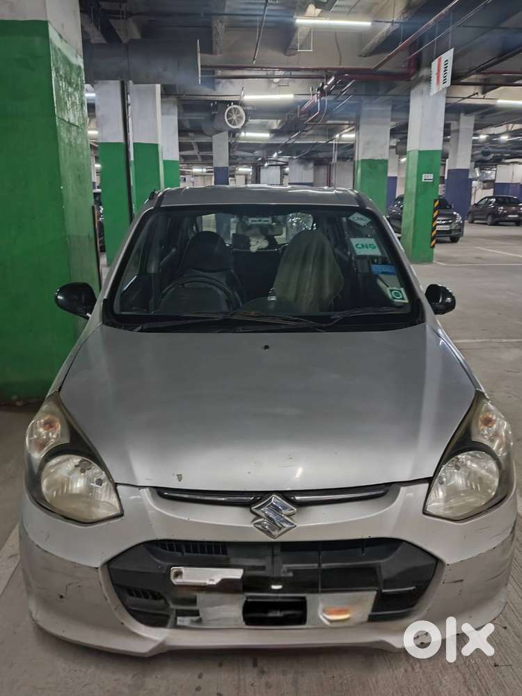2013 2012-2016 0.8 CNG LXI — ₹1.50L on OLX