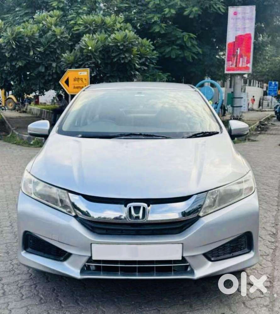 2016 [2014-2017] 1.5 S i-VTEC — ₹3.24L on OLX