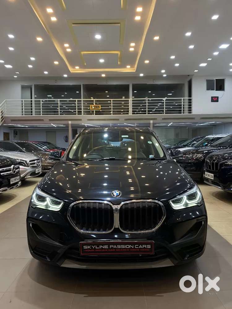 2022 2.0 sDrive20i SportX — ₹31.3L on OLX