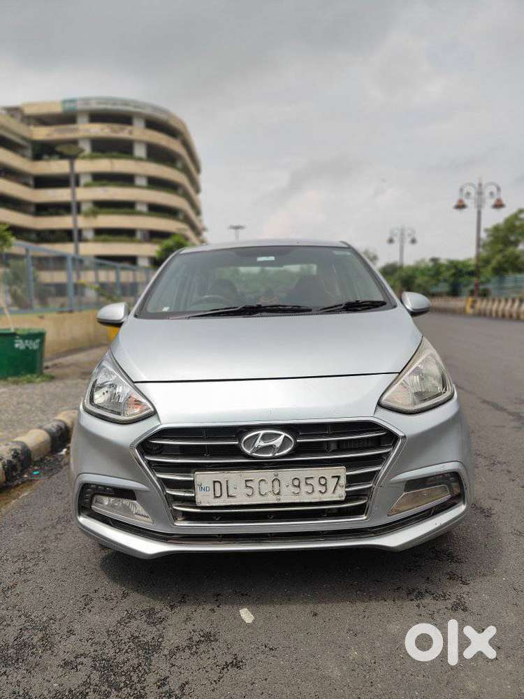 2019 1.2 SX CRDi — ₹3.55L on OLX