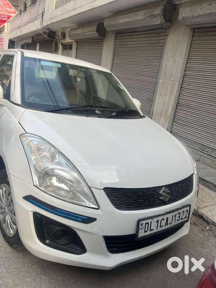 2016 1.2 LXI — ₹2.85L on OLX