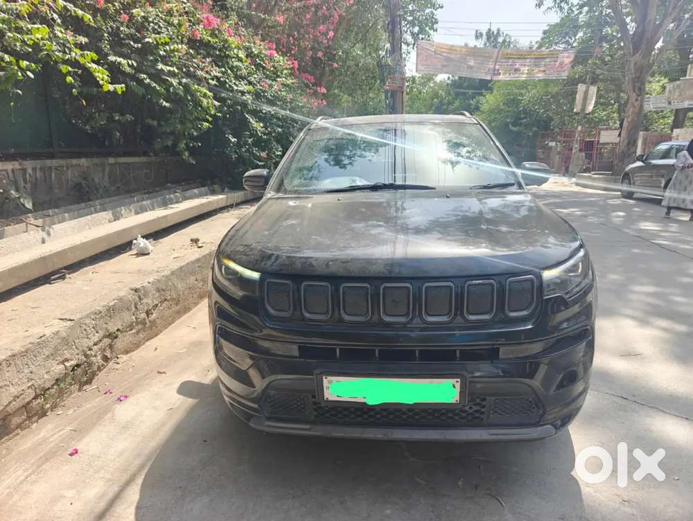 2024 Model S (O2) AT — ₹20.0L on OLX