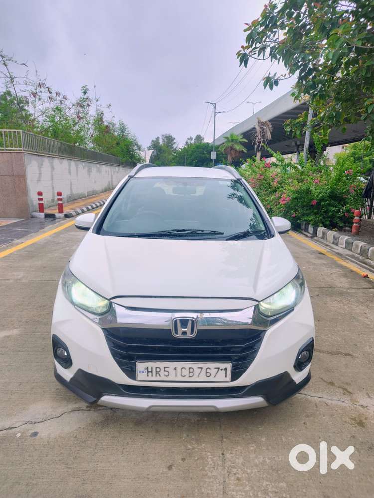 2020 1.5 SV i-DTEC MT — ₹5.30L on OLX