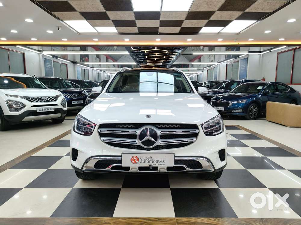 2022 220d 4MATIC — ₹43.8L on OLX