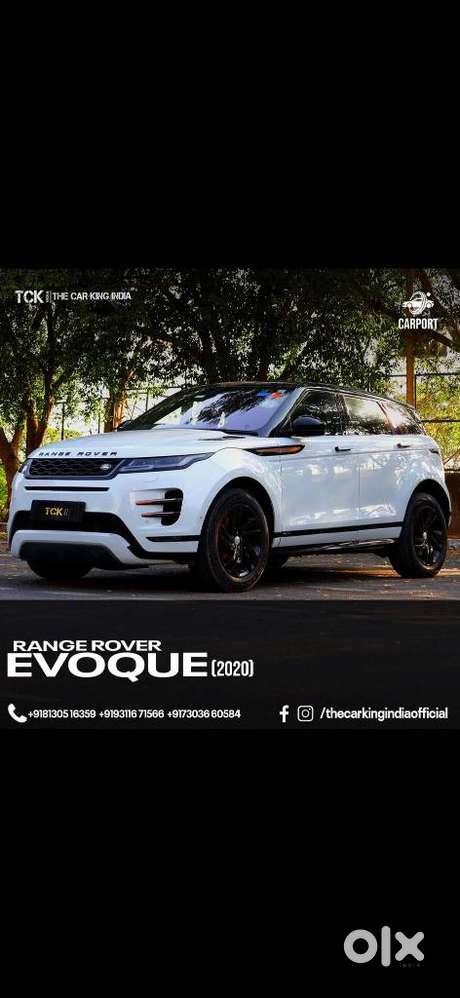 2020 SE R-Dynamic Petrol — ₹37.0L on OLX