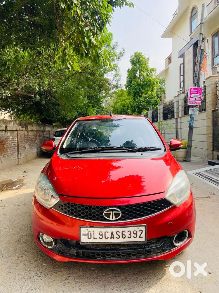 2019 Tata Nexon — used car price guide