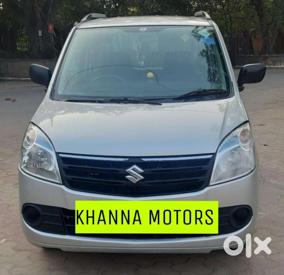 2012 1.0 LXi CNG — ₹1.60L on OLX