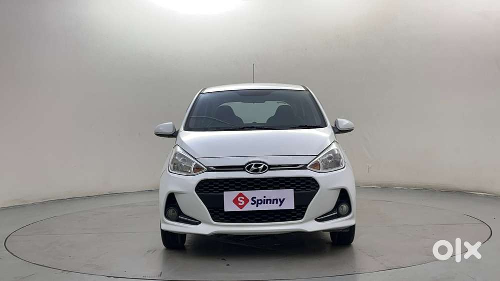 2017 [2017-2020] 1.2 Kappa VTVT Magna — ₹3.80L on OLX