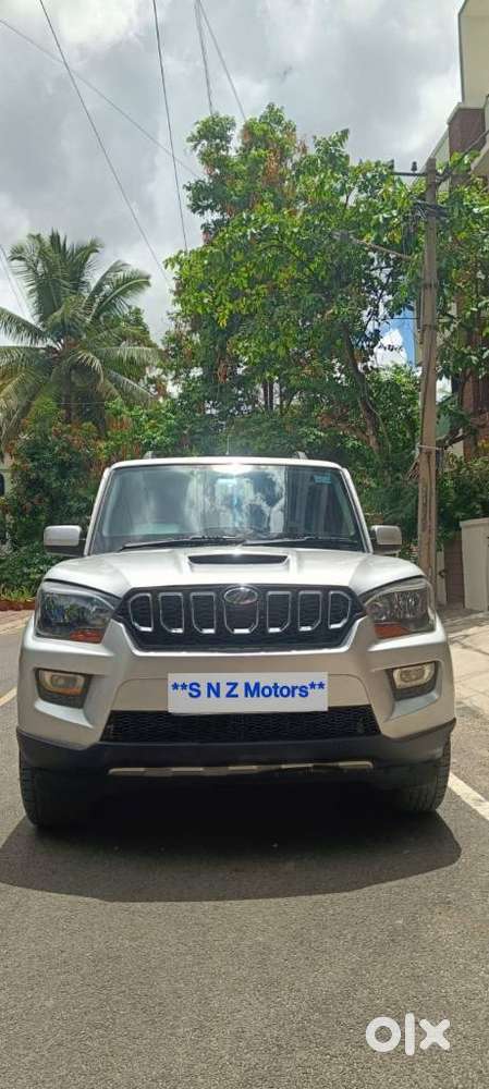 2017 2.2 S4 Plus — ₹9.25L on OLX