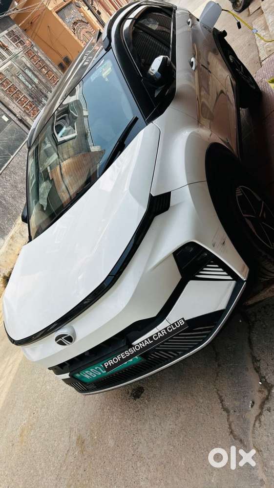 2024 Empowered Plus LR — ₹13.9L on OLX