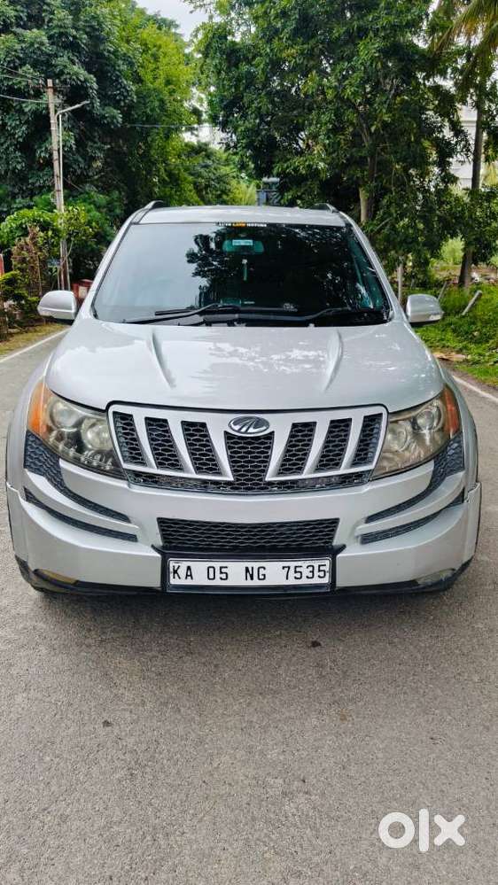 2013 [2011-2015] 2.2 W8 2WD — ₹5.05L on OLX