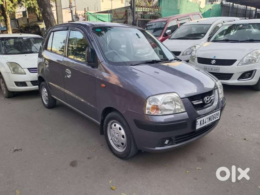 2009 GL — ₹1.88L on OLX