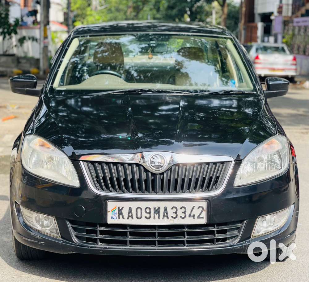 2012 2013-2016 1.5 TDI Elegance — ₹2.72L on OLX
