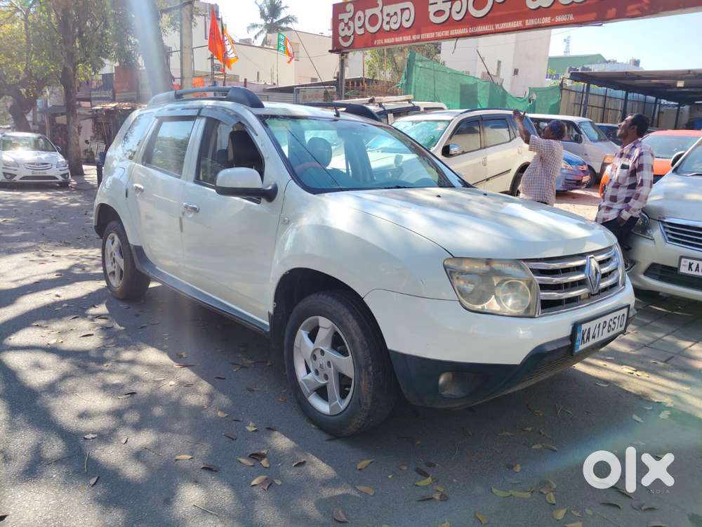 2012 2012-2015 1.5 110 PS RxL Diesel — ₹3.85L on OLX