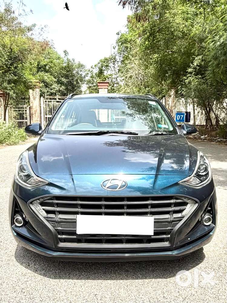 2020 Sportz 1.2 AT — ₹4.50L on OLX