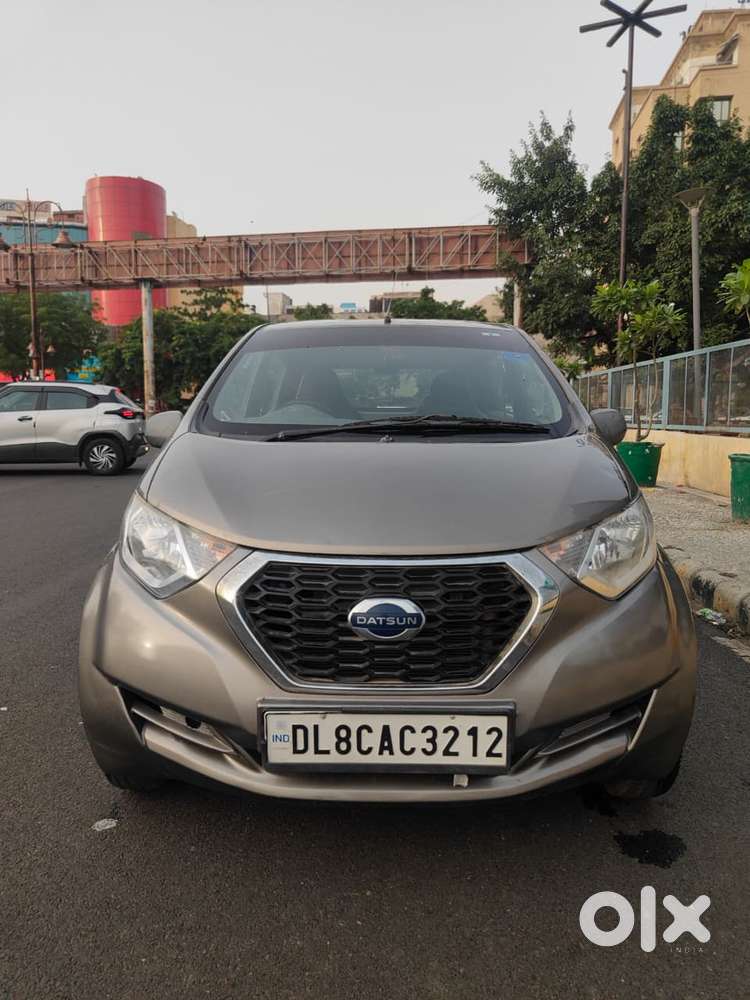 2016 2015-2019 0.8 T (O) — ₹1.15L on OLX