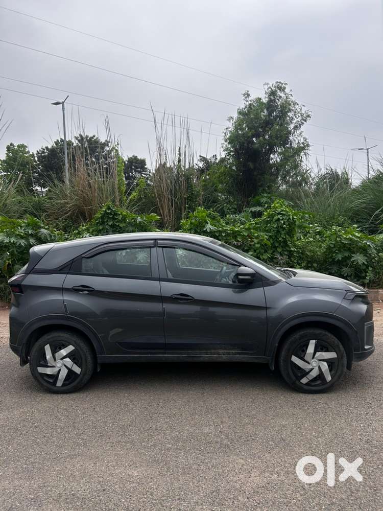 2025 Tata Nexon — used car price guide