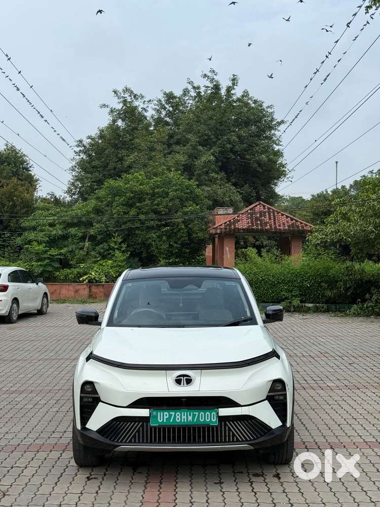 2024 Empowered Plus A 55 — ₹14.9L on OLX