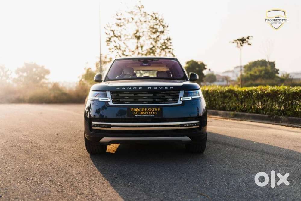 2023 HSE 3.0 Diesel — ₹1.9 Cr on OLX