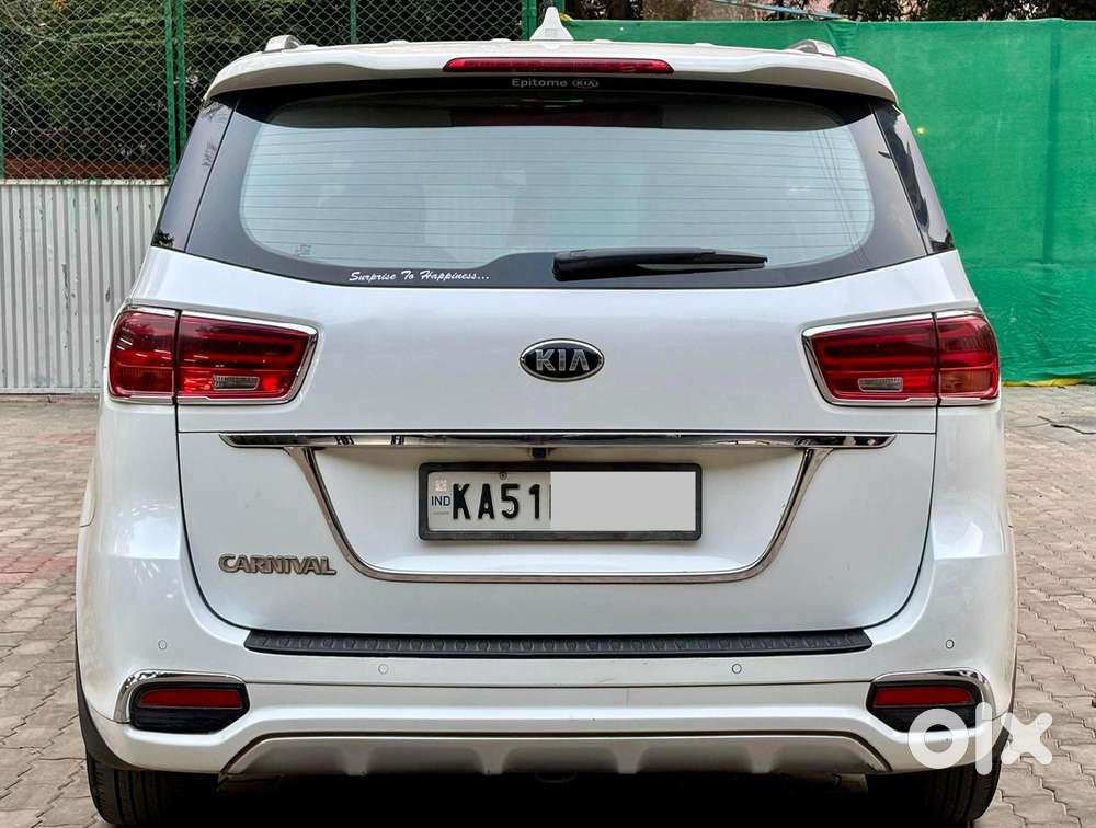 2021 Prestige 7 STR — ₹19.0L on OLX