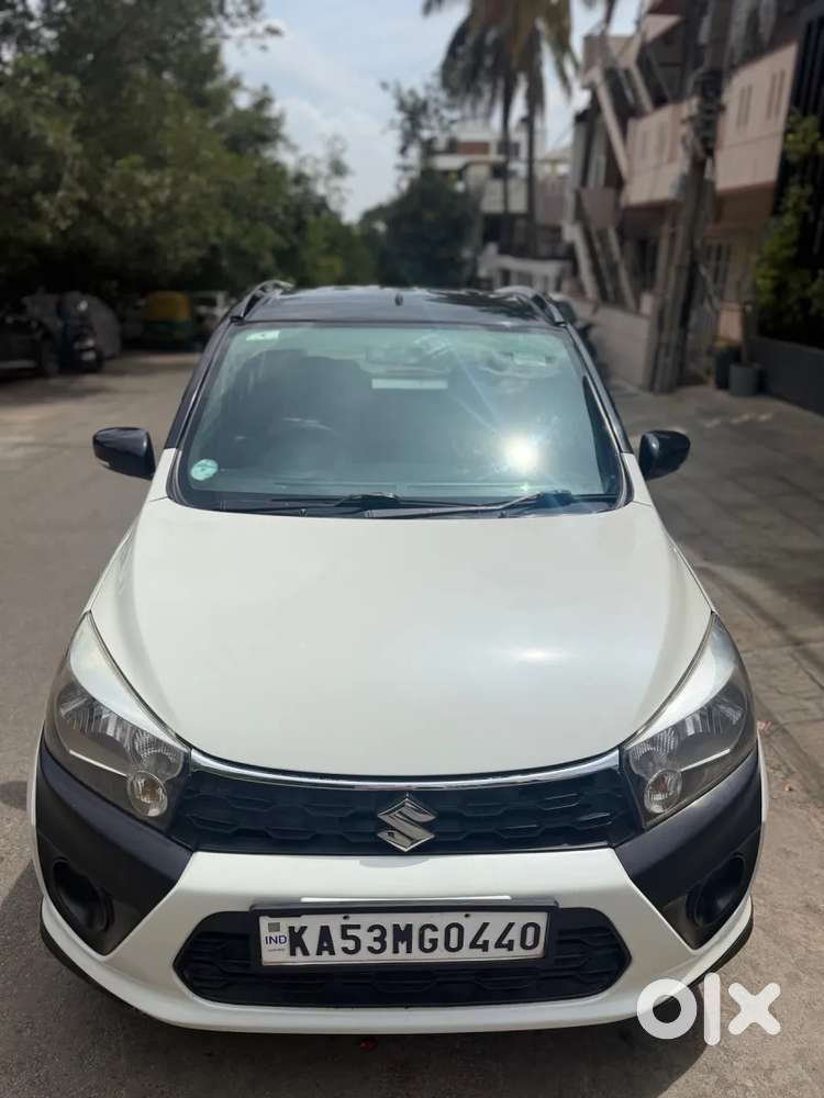 2019 1.0 ZXI AMT — ₹4.65L on OLX