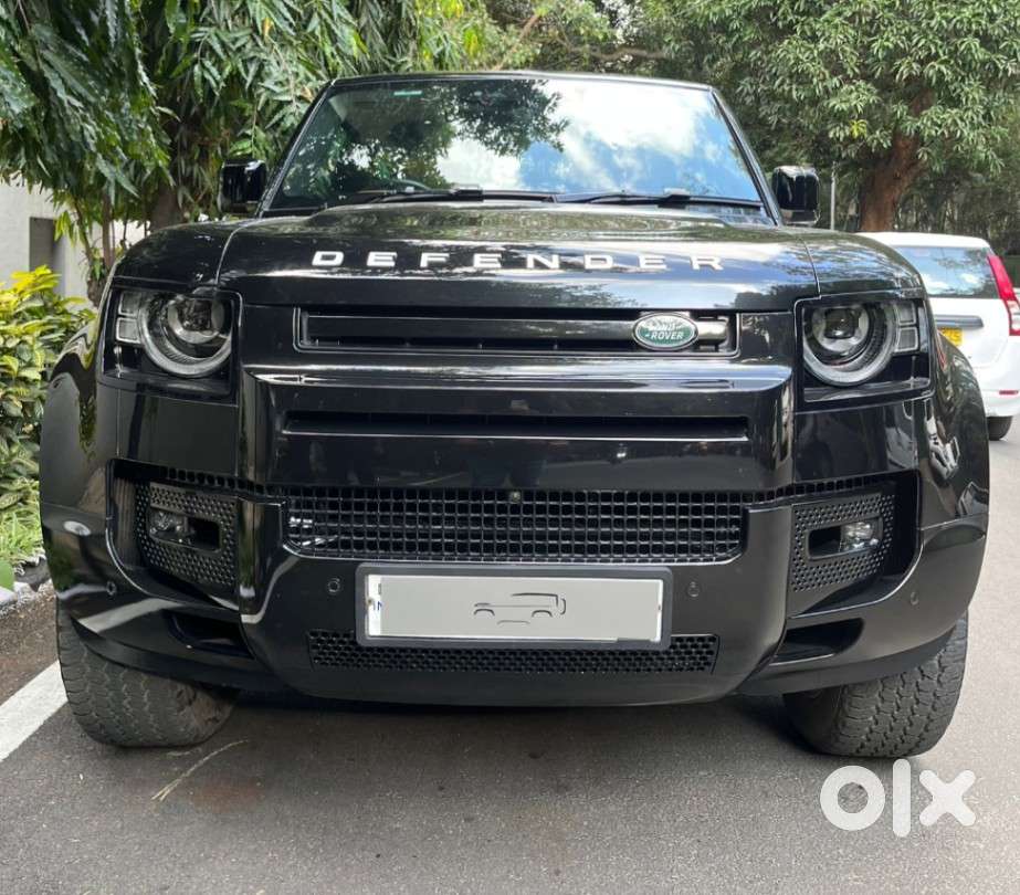 2022 Defender 2.0 90 HSE — ₹99.0L on OLX