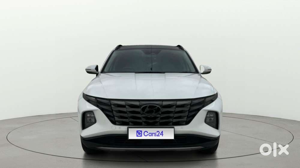 2022 2.0 Signature 4WD Diesel AT — ₹23.9L on OLX