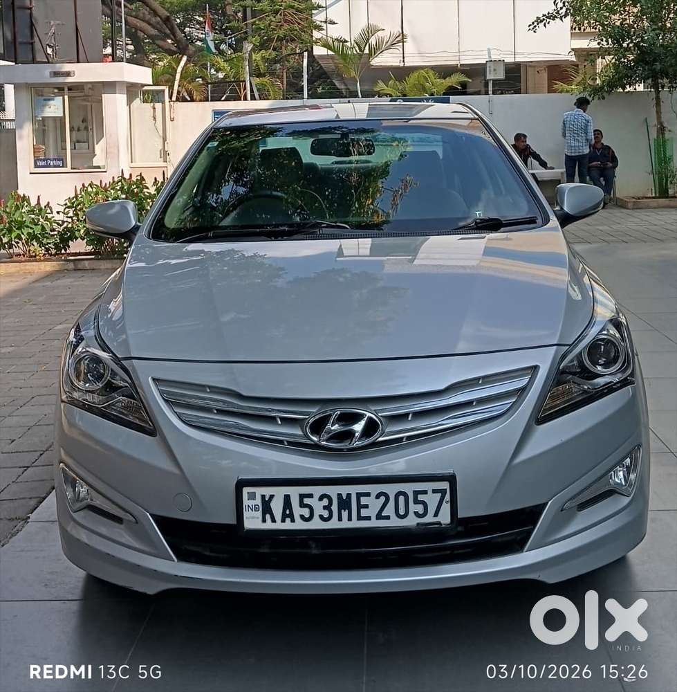 2017 [2015-2017] 1.6 VTVT S — ₹5.70L on OLX