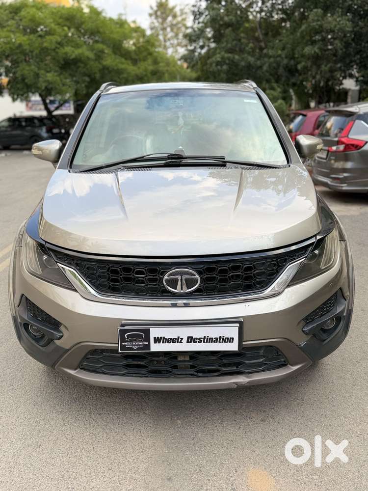 2017 2.2 XTA 4X2 6 STR — ₹7.05L on OLX