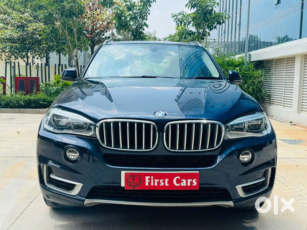 2016 3.0 xDrive 30d — ₹31.3L on OLX