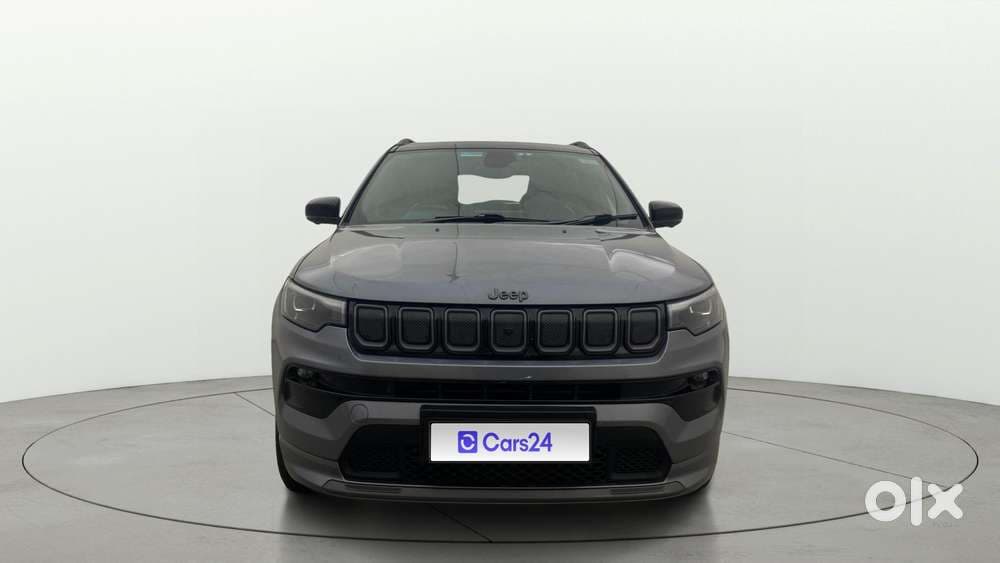 2021 Model S (O) Diesel 4x4 AT — ₹14.7L on OLX