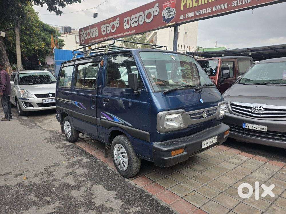 2017 MPI STD BSIV — ₹3.25L on OLX