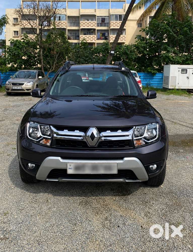 2018 2015-2019 1.5 110 PS RxZ 4x2 AMT Diesel — ₹4.85L on OLX