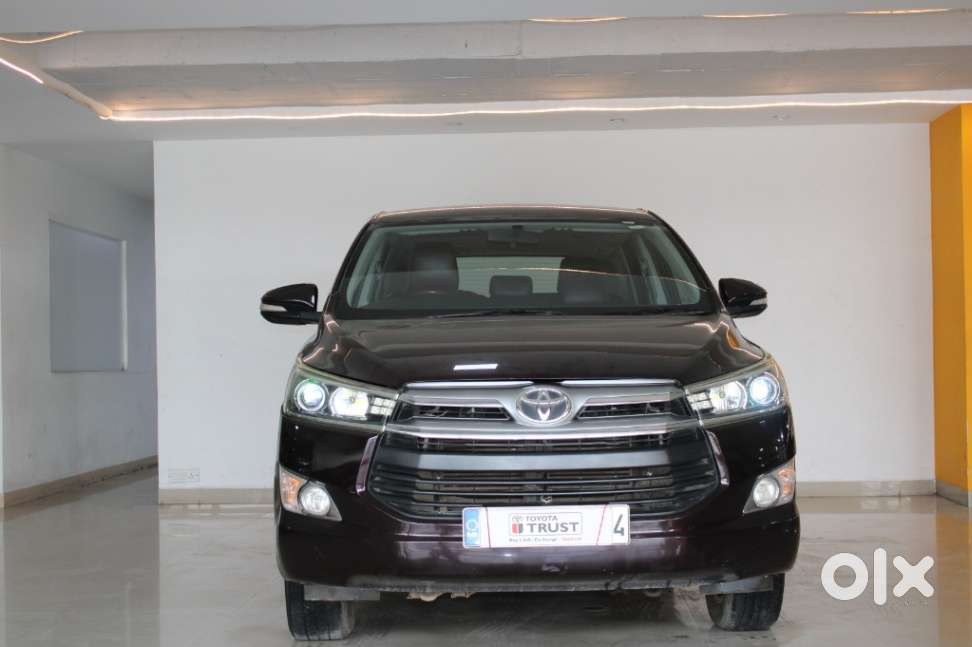 2016 2.4 V — ₹13.0L on OLX