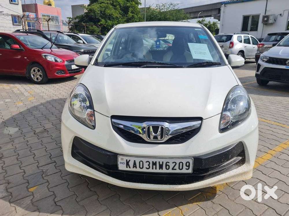 2015 S MT — ₹3.50L on OLX