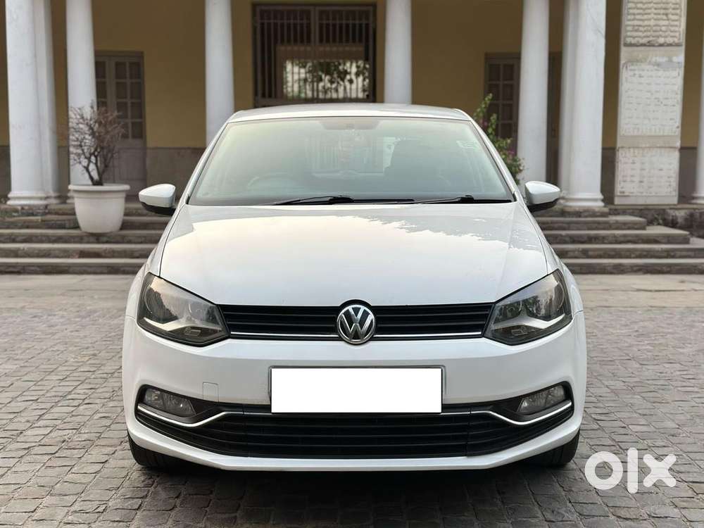 2016 COMFORTLINE 1.2L DIESEL — ₹3.10L on OLX