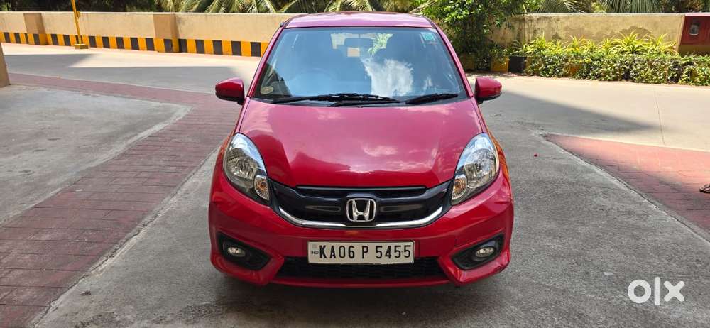 2017 [2013-2016] 1.2 VX (O) MT — ₹5.00L on OLX