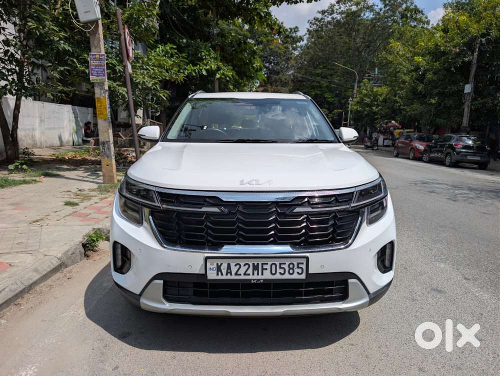 2026 1.5 HTX Petrol — ₹15.8L on OLX