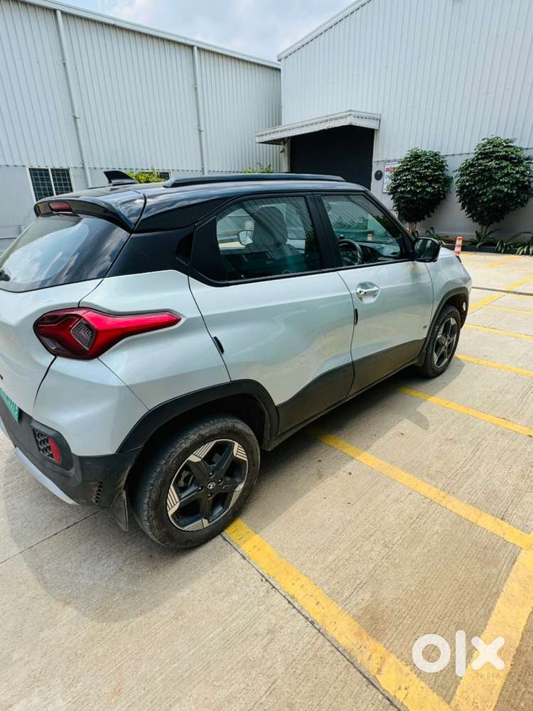 2025 Punch EV Empowered Plus S LR AC FC — ₹10.8L on OLX