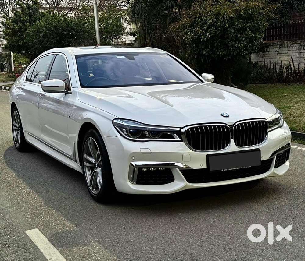 2017 730Ld — ₹28.0L on OLX