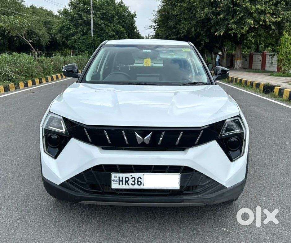 2025 MX3 1.5 Diesel — ₹9.45L on OLX