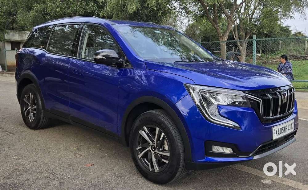 2025 2.2 AX 5 Diesel MT 5 Str — ₹18.9L on OLX