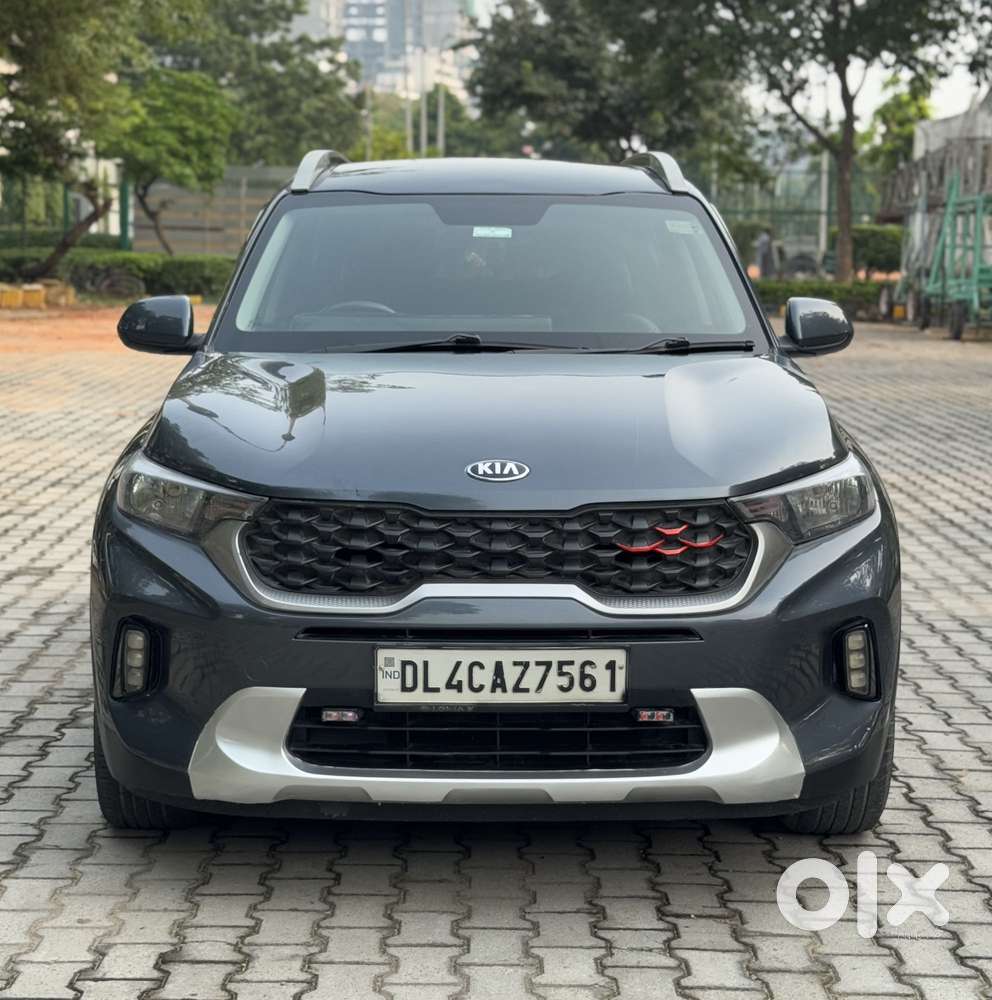 2020 1.2 HTK — ₹5.49L on OLX
