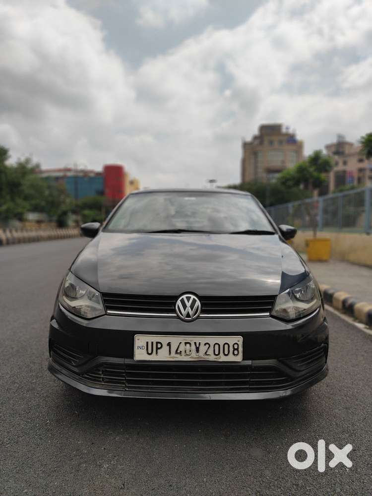 2018 Volkswagen Ameo — used car price guide