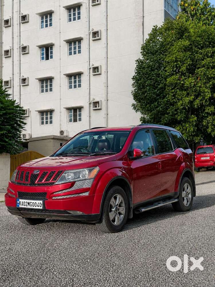 2011 W8 — ₹4.45L on OLX